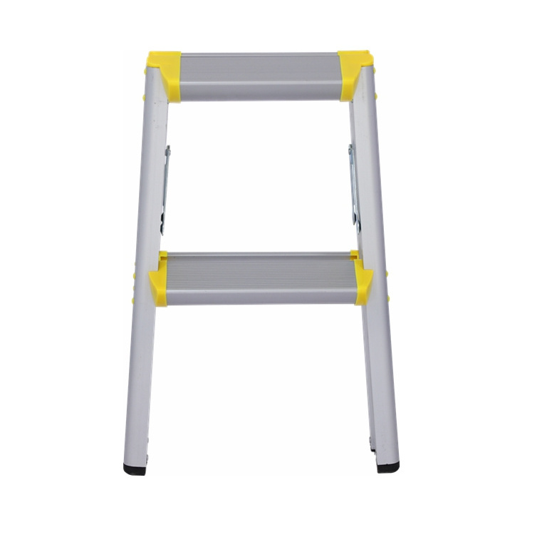 Wholesale A Type 1-6 Steps Folding Household Portable Ladder