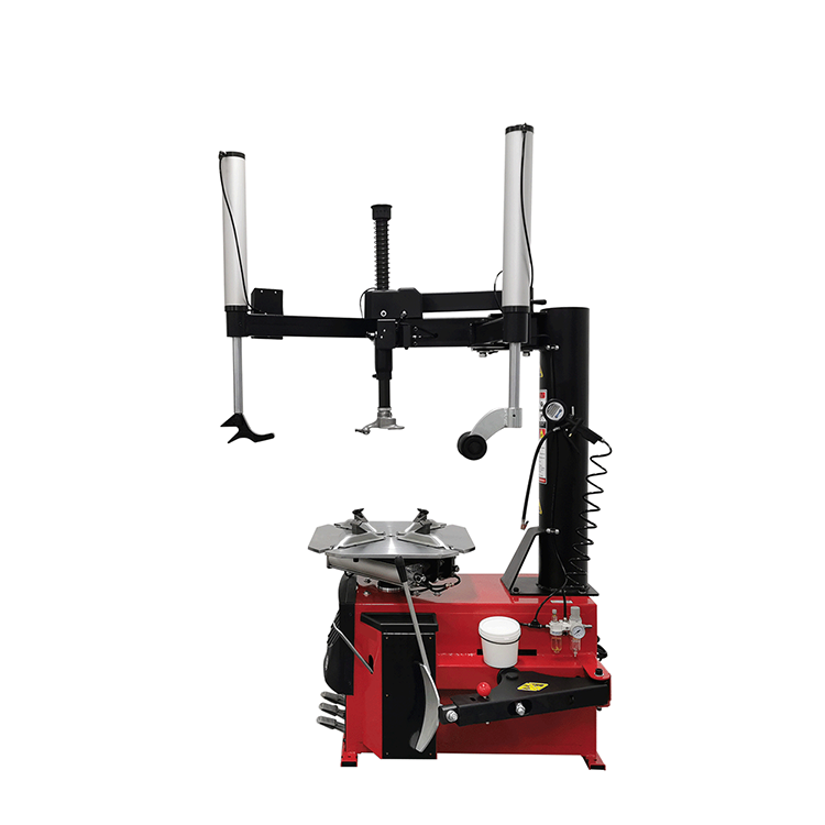 CE certification manufacturer direct-selling tire replacement swing arm tire changer