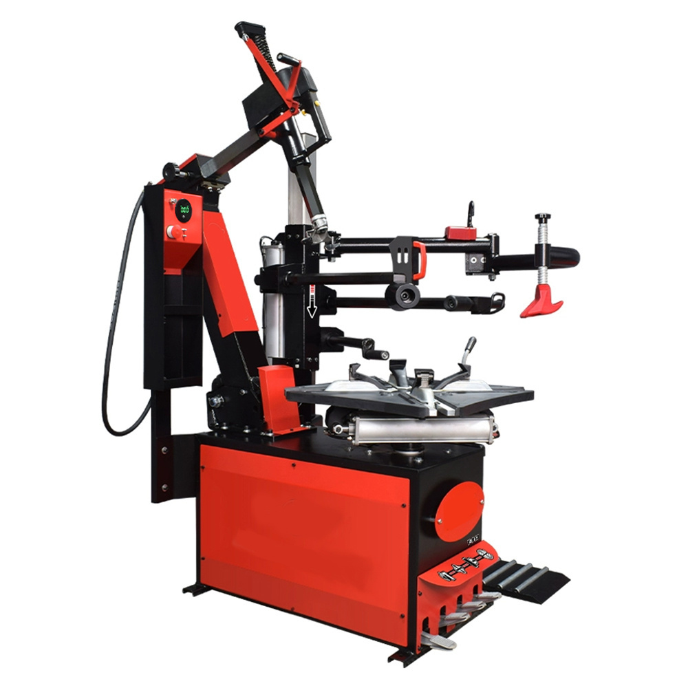 Manufacturer Tyre repair equipment automatic tire changer machine combo