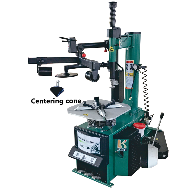 Automatic tilting post manual tire changer car tyre changer machine tyre changer for sale prices