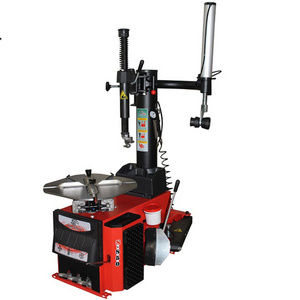 High quality car repair shop prices semi auto car workshop tire change machine prices