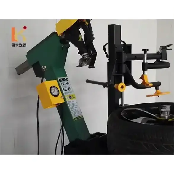 Widely used cheap price tire changer machine for sale