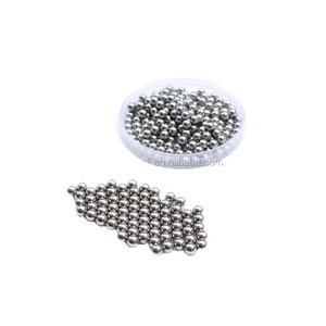 AISI201/304/316/316L/440/440C 1mm 2mm 3 mm Stainless Steel Ball