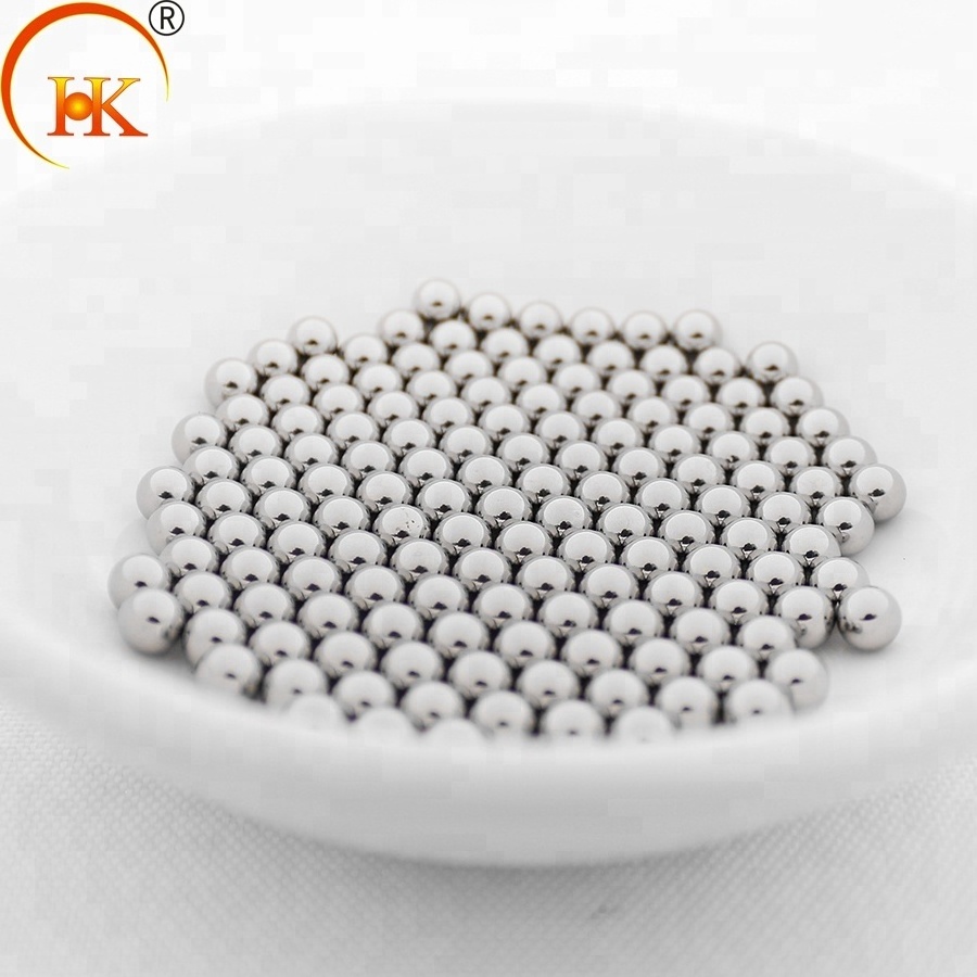 China manufacturer hot sale cheapest price aisi1010 g1000 solid carbon steel ball