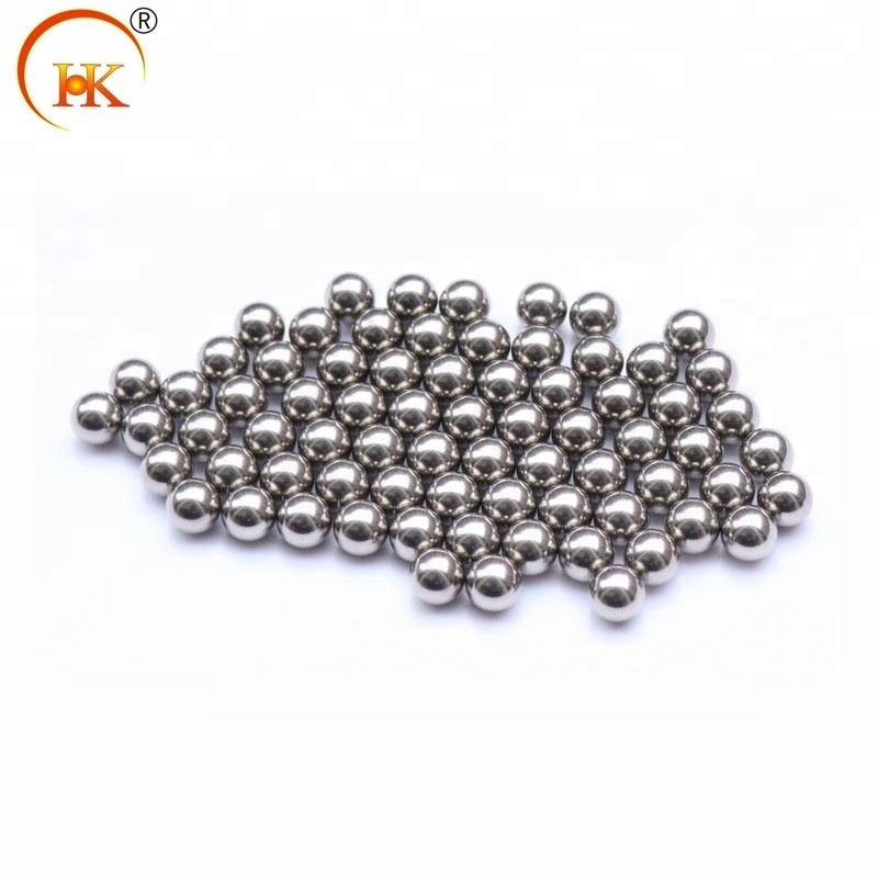 China manufacturer hot sale cheapest price aisi1010 g1000 solid carbon steel ball