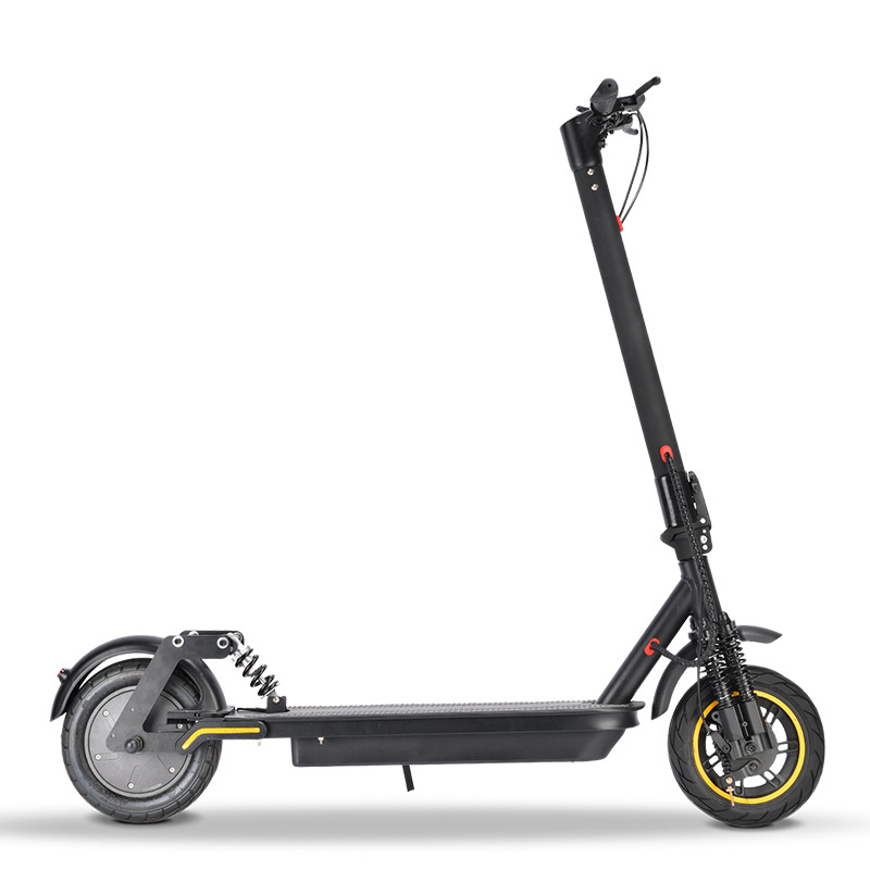 Mobility e scooter powerful for adult portable folding Two wheel foldable powerful Custom electric scooters