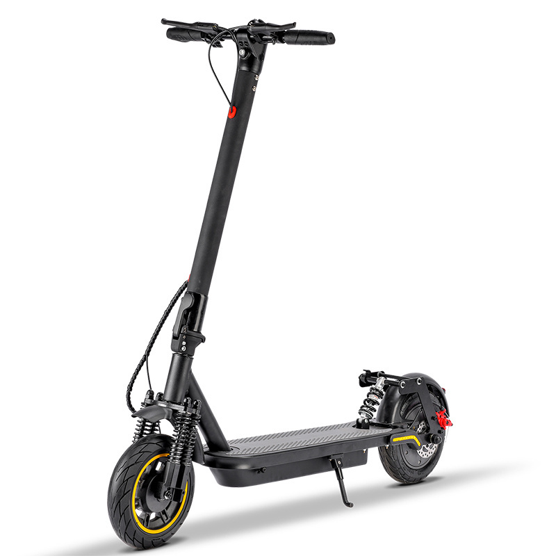 Mobility e scooter powerful for adult portable folding Two wheel foldable powerful Custom electric scooters