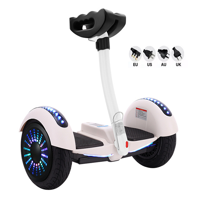 Factory wholesale high quality Professional Long battery life Self Balance Electric Scooter Hoverboards