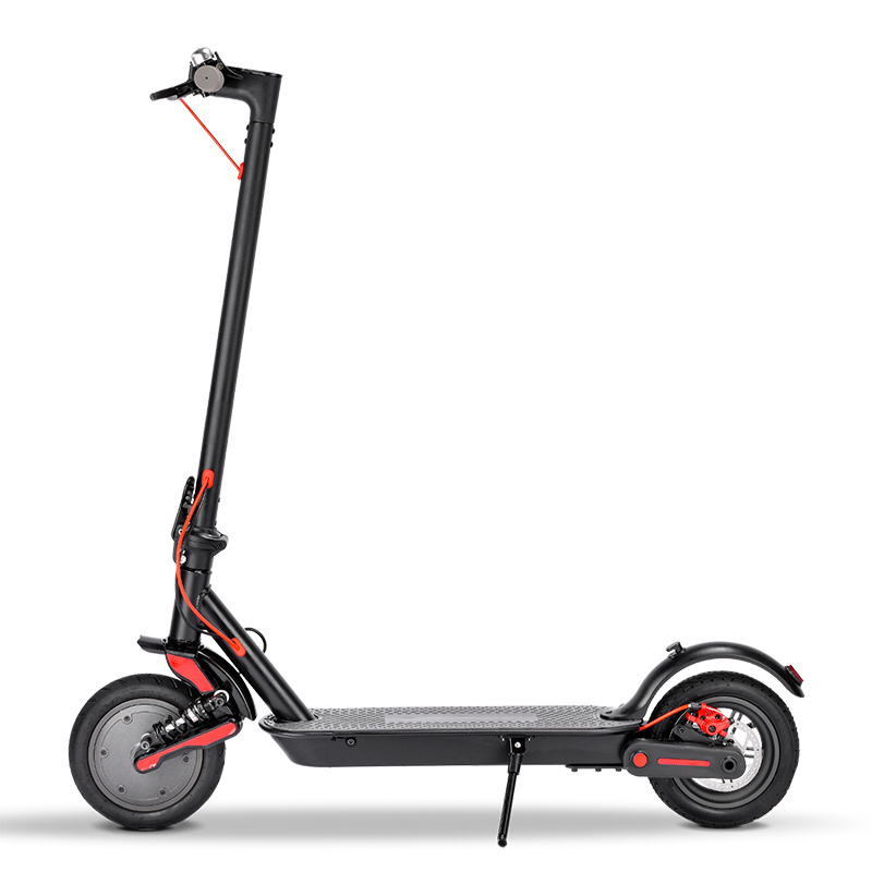 Adult folding 18.6 mph Factory m365pro 350W with APP two wheel 8.5 inch electric scooter Escooter e scooters