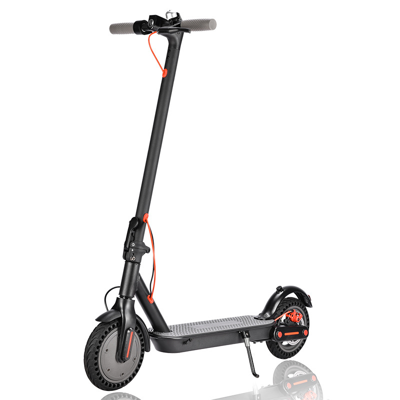 EU warehouse wholesale two wheel e scoter new cheap adult 45 kmh o foldable electric scooter with seat