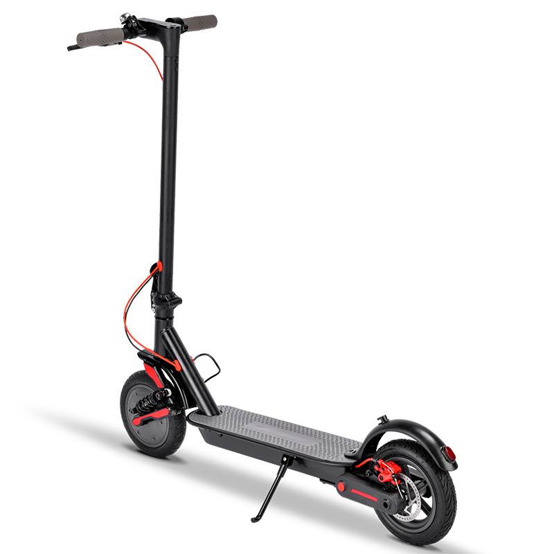 Adult folding 18.6 mph Factory m365pro 350W with APP two wheel 8.5 inch electric scooter Escooter e scooters