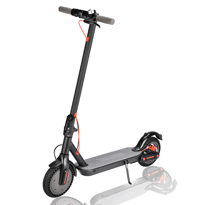 EU warehouse wholesale two wheel e scoter new cheap adult 45 kmh o foldable electric scooter with seat