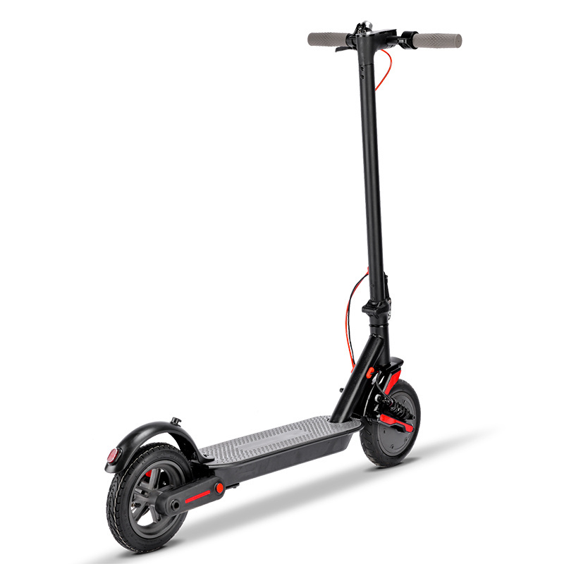 Adult folding 18.6 mph Factory m365pro 350W with APP two wheel 8.5 inch electric scooter Escooter e scooters