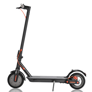 EU warehouse wholesale two wheel e scoter new cheap adult 45 kmh o foldable electric scooter with seat