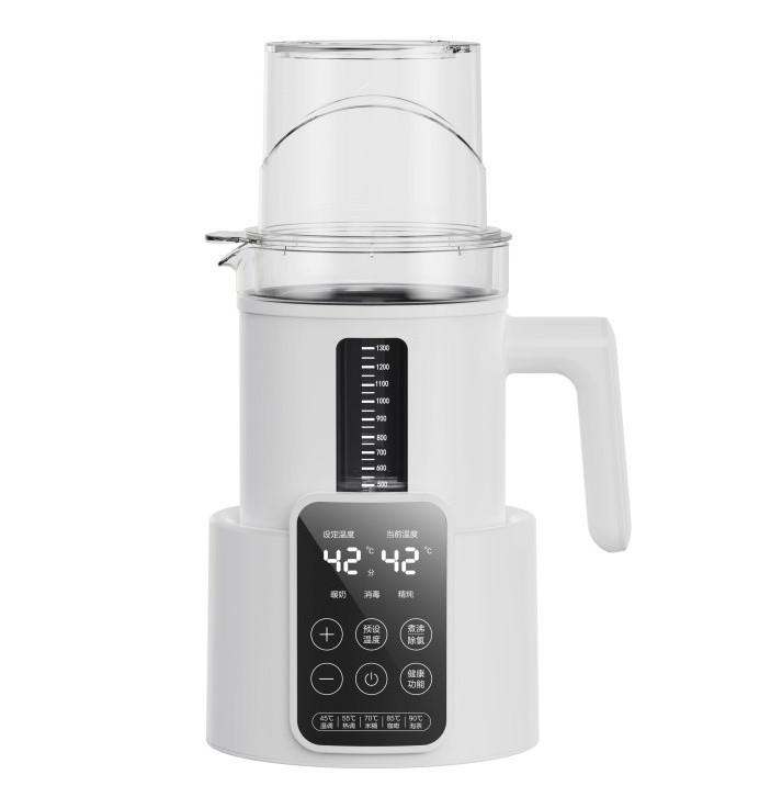 baby formula hot water heater electric kettle for boiling water