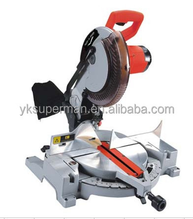 electric miter saw for metal