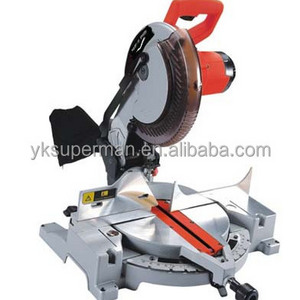 electric miter saw for metal