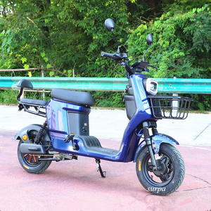 hot selling 1000w 48v  powerful adult pedal asisst scooter electric electric city bike best electric scooter