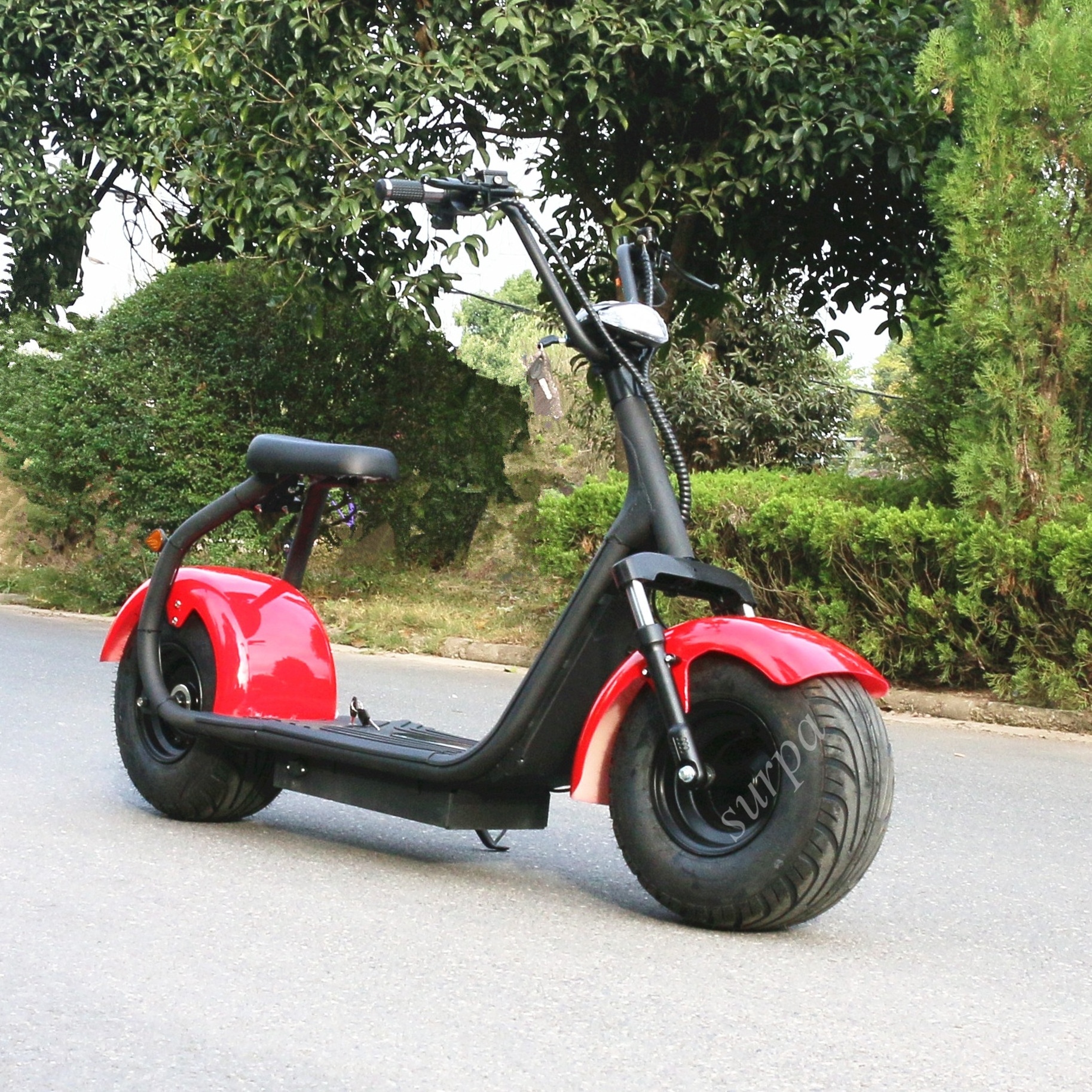 2000w removable 60v12ah/20ah high speed electric motorcycle for adults electric motorcycle sidecar