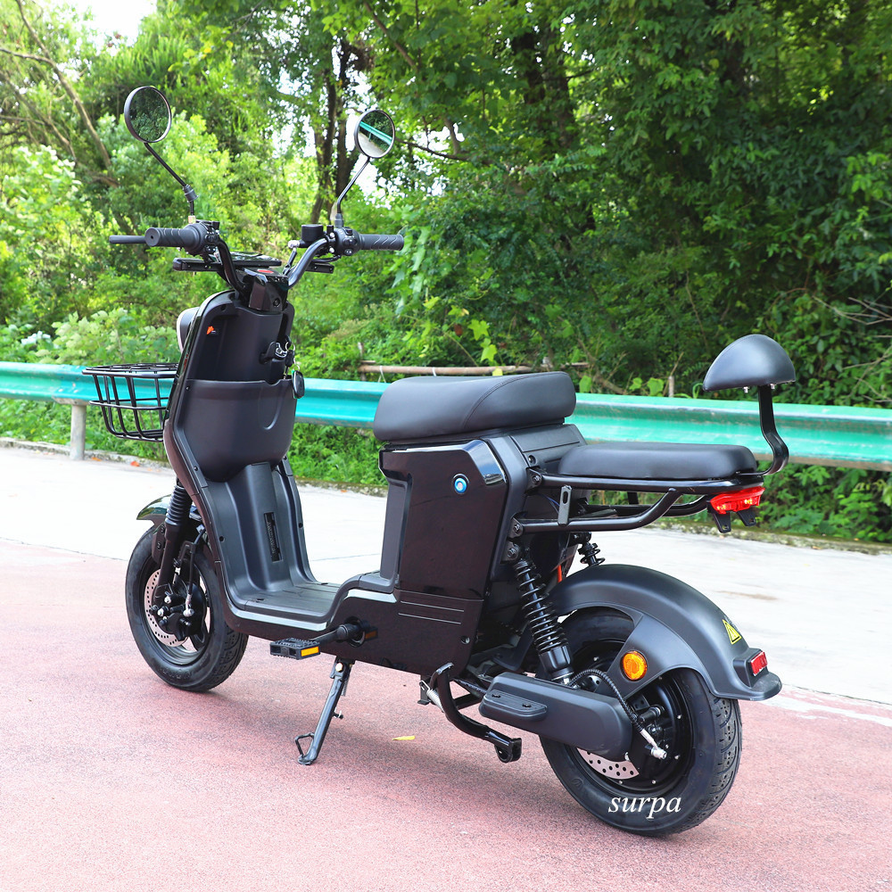 hot selling 1000w 48v  powerful adult pedal asisst scooter electric electric city bike best electric scooter