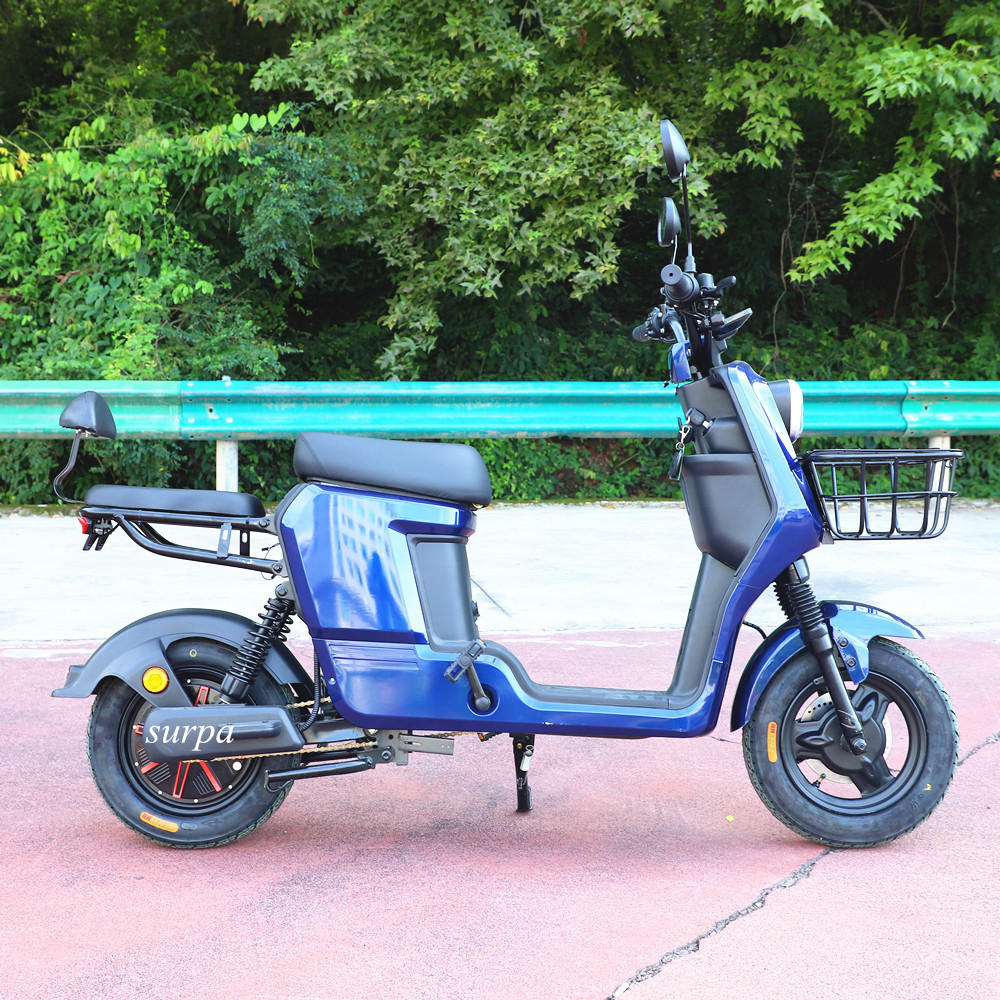 hot selling 1000w 48v  powerful adult pedal asisst scooter electric electric city bike best electric scooter