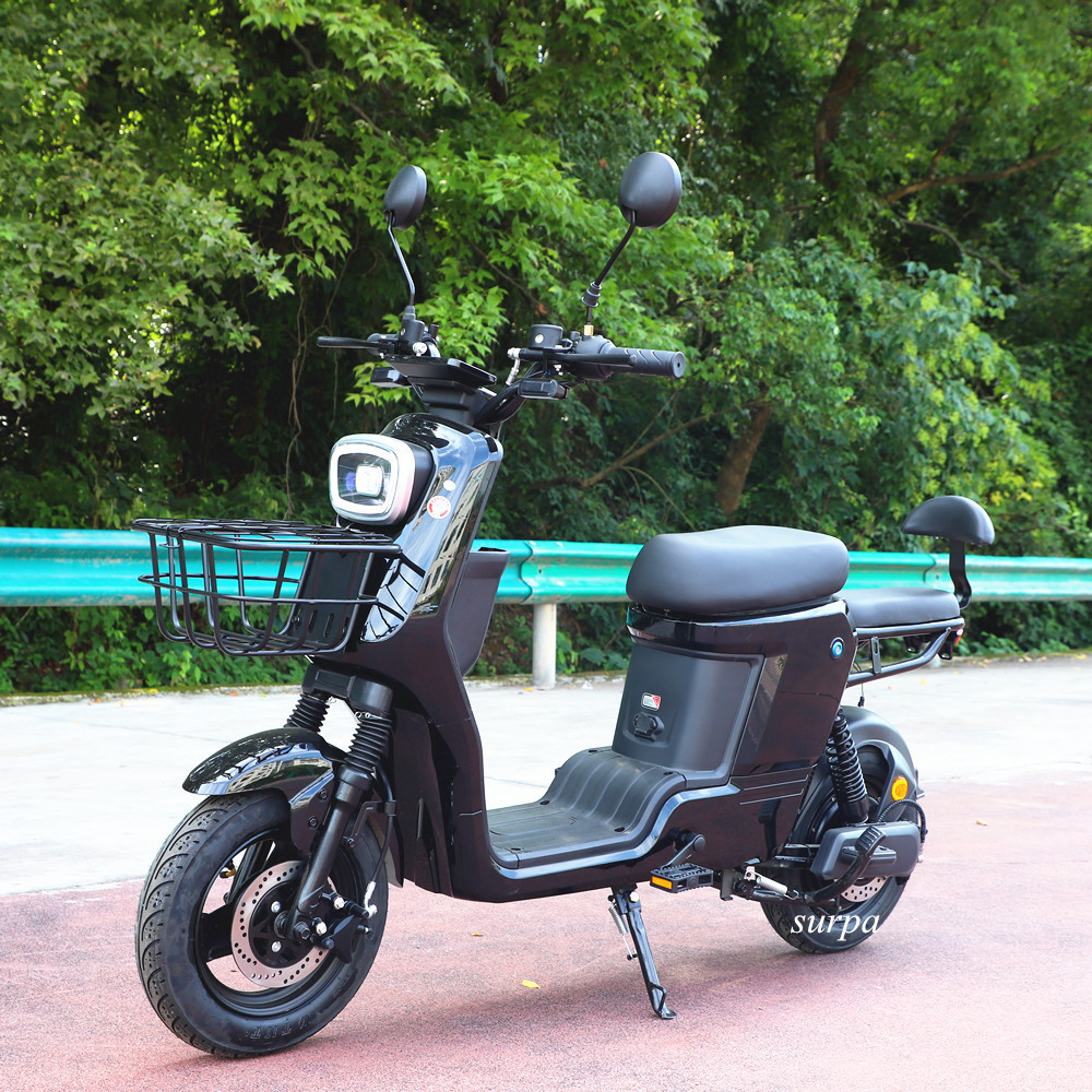 hot selling 1000w 48v  powerful adult pedal asisst scooter electric electric city bike best electric scooter