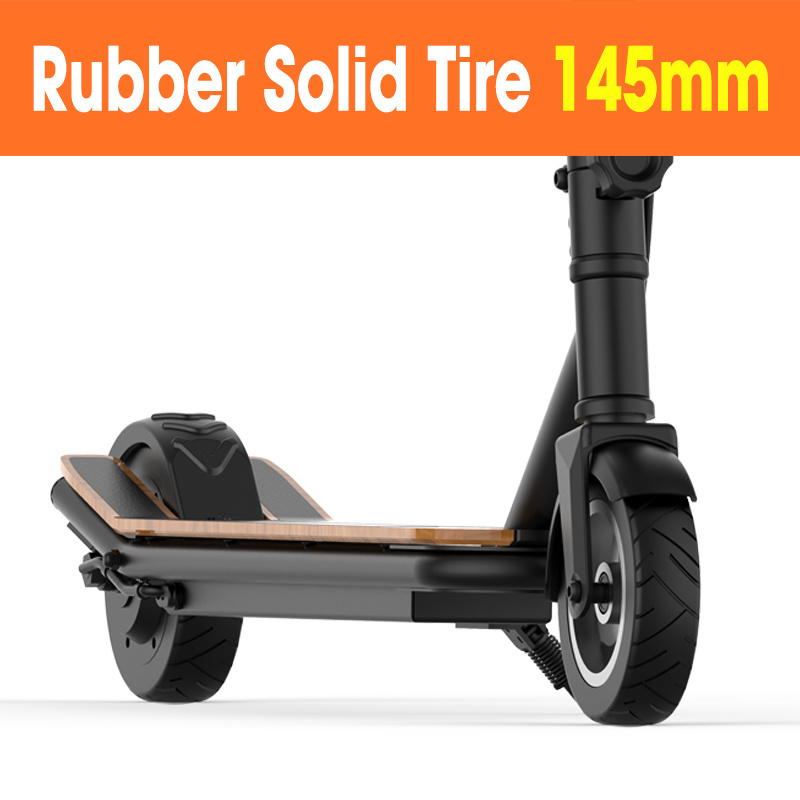 Wholesale Foldable Cheap 250W Patinete Electrico Step Two Wheels E-scooter Electric Scooter Adults