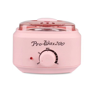 Pro wax 200  Electrical Wax Warmer Hair Removal Wax Heater 500ml