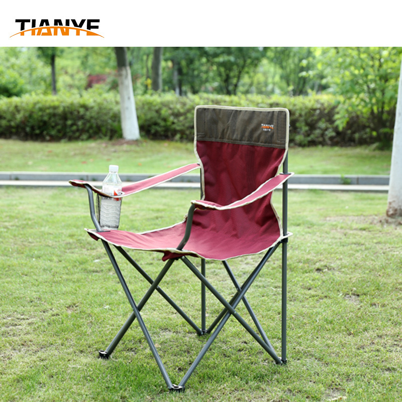 outdoor picnic lightweight aldi camping chair fishing fold out armchair