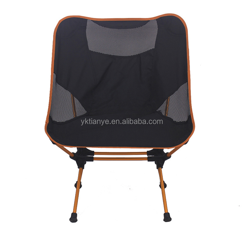 Lidl new popular aluminum lightweight folding hiking camping chair