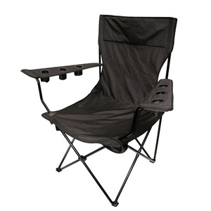 Folding Giant Beach Chair Oversized Camping Chair