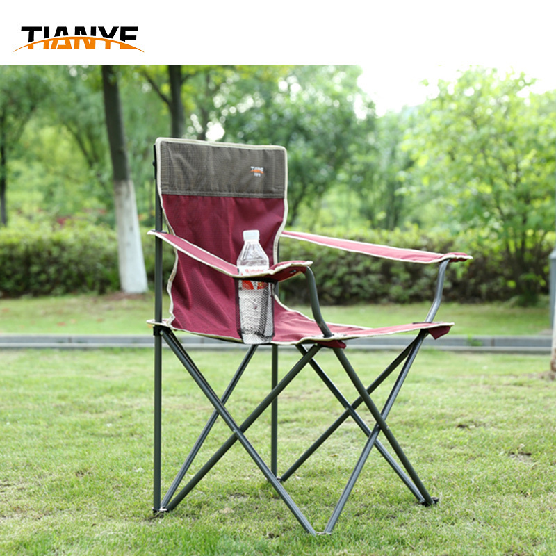 outdoor picnic lightweight aldi camping chair fishing fold out armchair