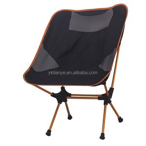 Lidl new popular aluminum lightweight folding hiking camping chair