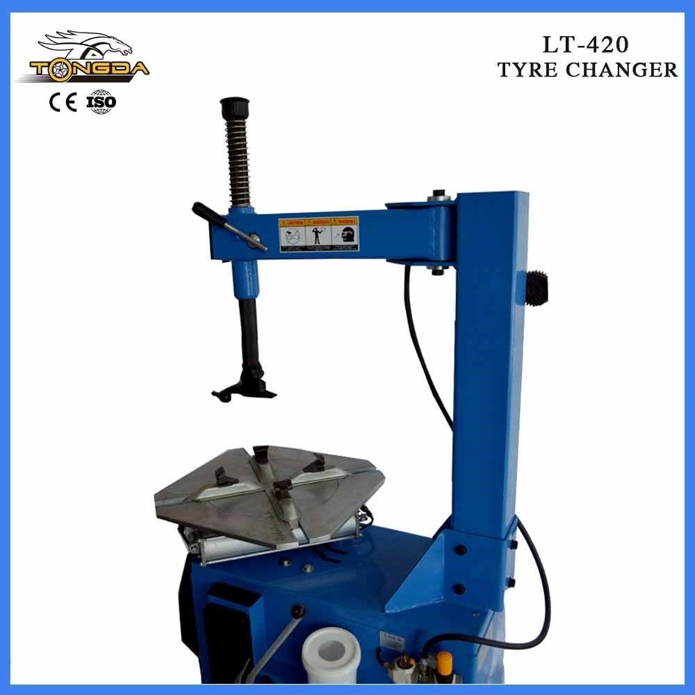 auto tyre chaner/corghi tyre changer/unit tyre changer parts