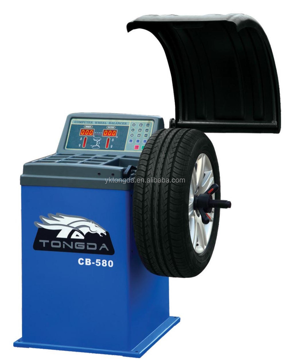 2017car wheel balance sale CE approved / machine to changer tires/machine to free shipping cost wheel balancer