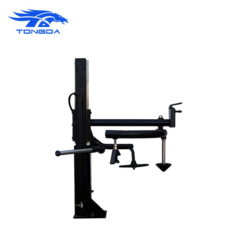 tire changer helper arm/ balancing machine/mobile tire changer arm