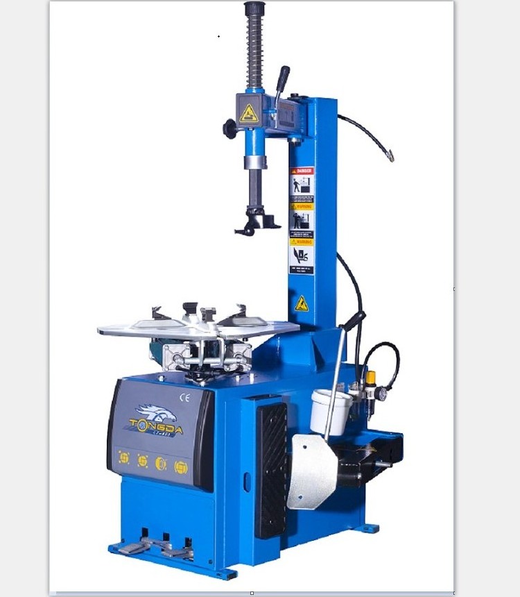 2021 Tongda CE  manual tyre changer LT-460  used tire changers machine for sale