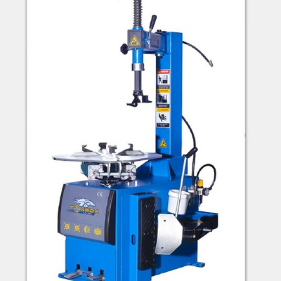 2021 Tongda CE  manual tyre changer LT-460  used tire changers machine for sale