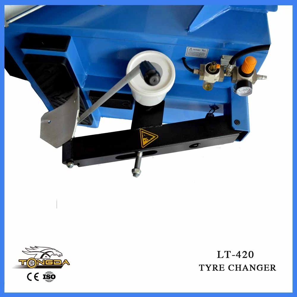 auto tyre chaner/corghi tyre changer/unit tyre changer parts