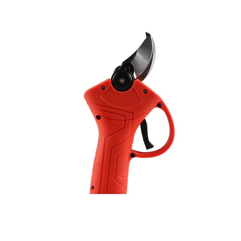 Factory wholesale garden shears Cutting diameter 25MM cordless lithium electric pruning shears