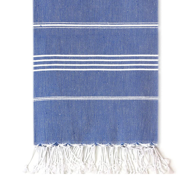 Turkish Light Travel Quick Dry Sand Free Lightweight Large Oversized Towels Turkish Beach Towel with Travel Bag