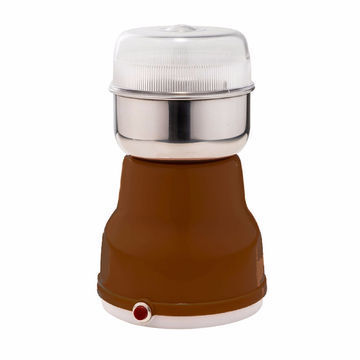 kitchen appliances Small mini coffee bean grinder Household Electric Coffee Grinder