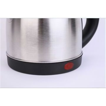 Electric kettle 1.5L 1.8L  2L large capacity kettle household multifunctional electric kettle