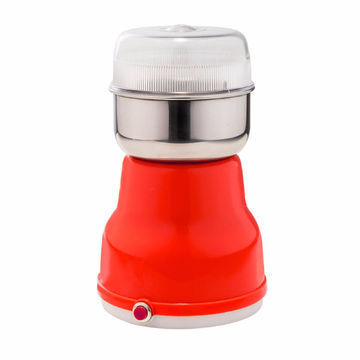 kitchen appliances Small mini coffee bean grinder Household Electric Coffee Grinder