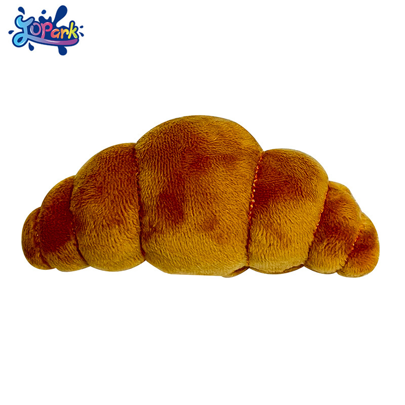 OEM  Cookies throw pillow plush toy doll  foods throw pillow children's Stuffed toy Dolls Baby for kids doll