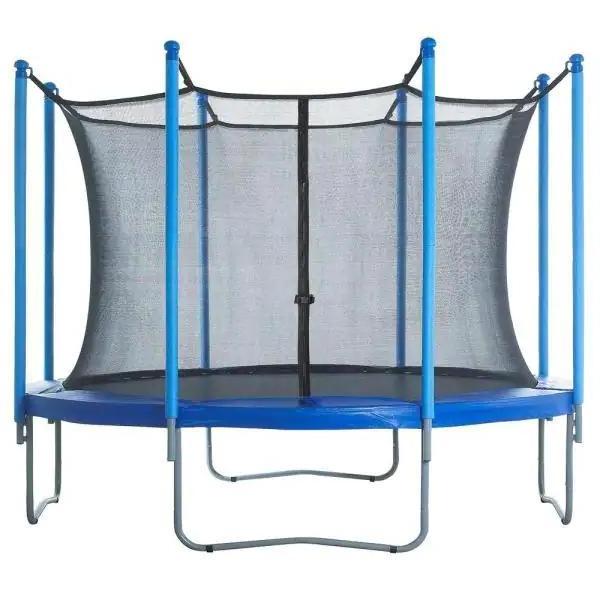 Best Selling Trampoline 12FT Hot Sale Outdoor Trampoline with Safety Net