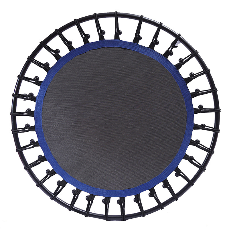 36 Inch High Quality Mini Kids Trampoline Indoor Trampoline Gym Equipment For Sale