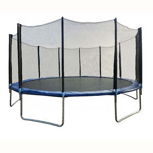 Professional large trampoline 16 ft trampolines outdoor turkey indoor trampoline park for rent