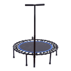 36 Inch High Quality Mini Kids Trampoline Indoor Trampoline Gym Equipment For Sale