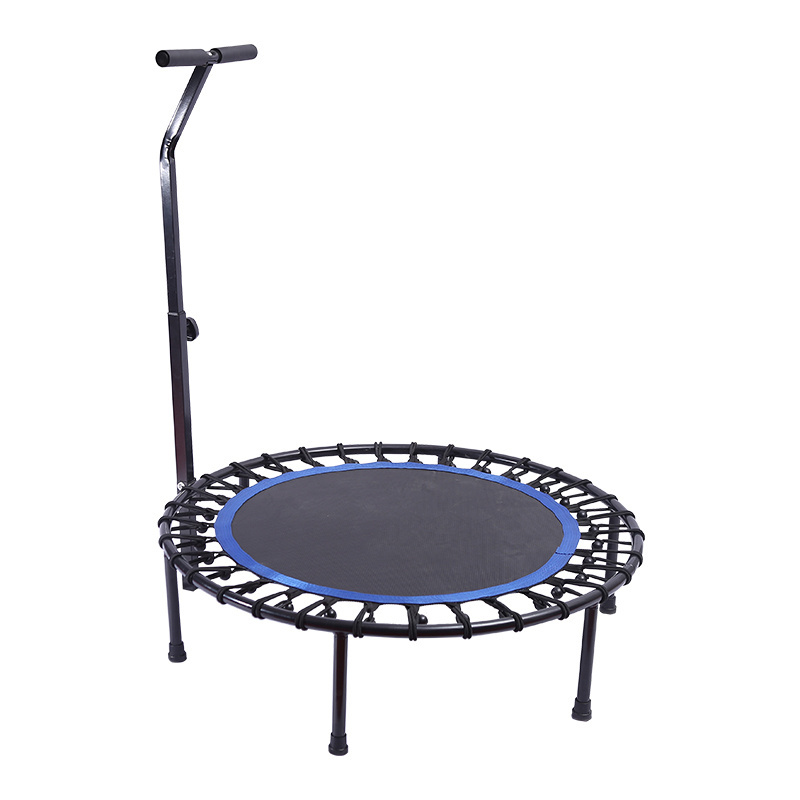 36 Inch High Quality Mini Kids Trampoline Indoor Trampoline Gym Equipment For Sale